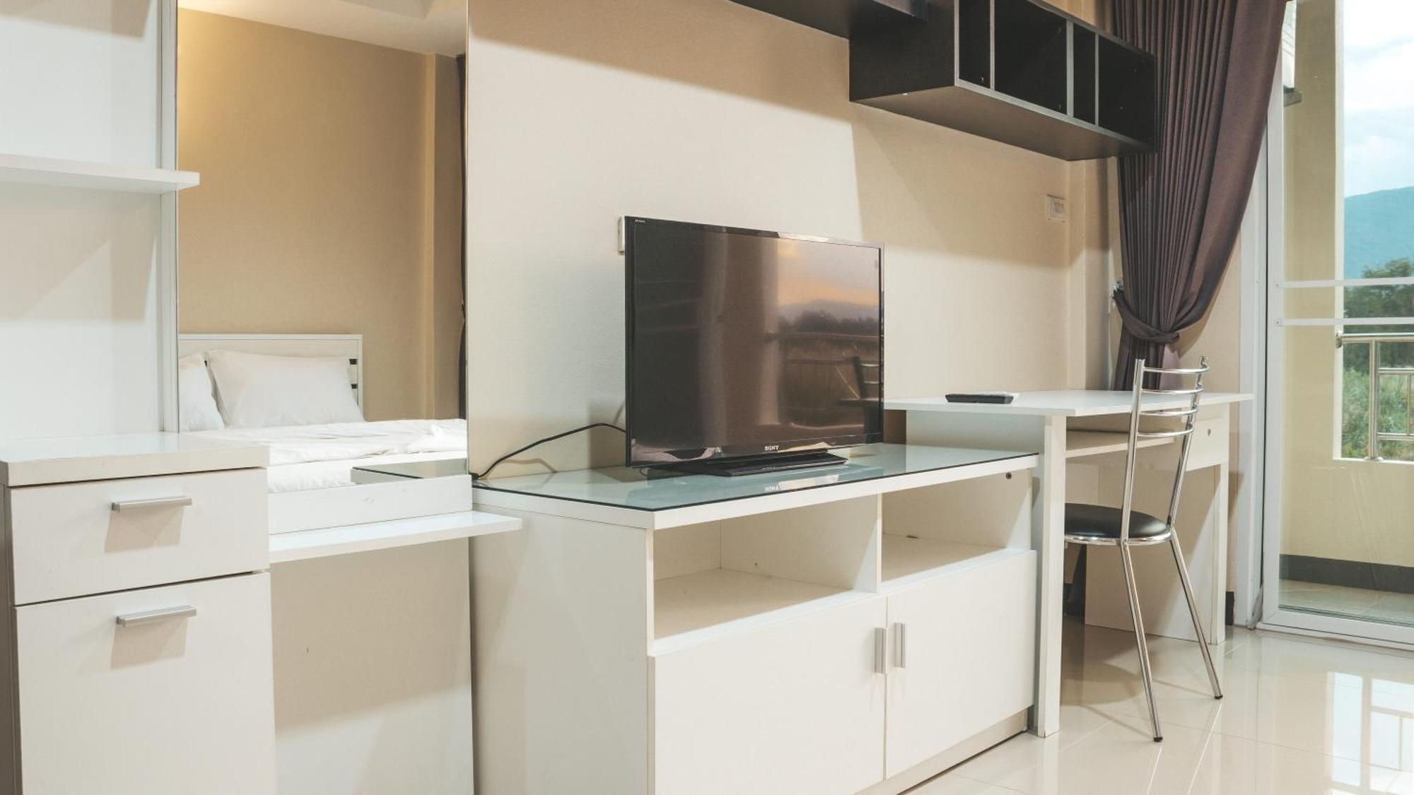 Nattidaplace Hotel Chiangmai Чиангмай Екстериор снимка